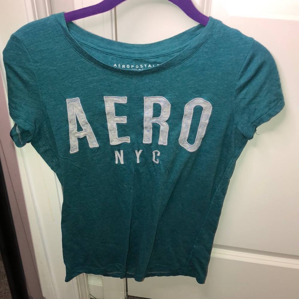 Aeropostale tshirt